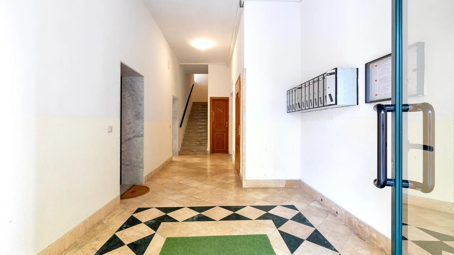 Sardinia Re - Loft Kennedy 9 Apartman Alghero