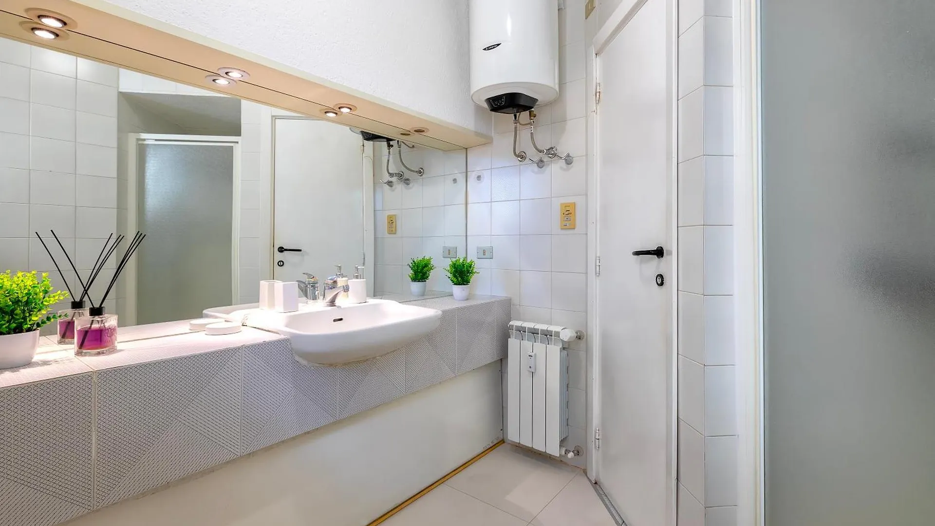 Sardinia Re - Loft Kennedy 9 Apartman Alghero