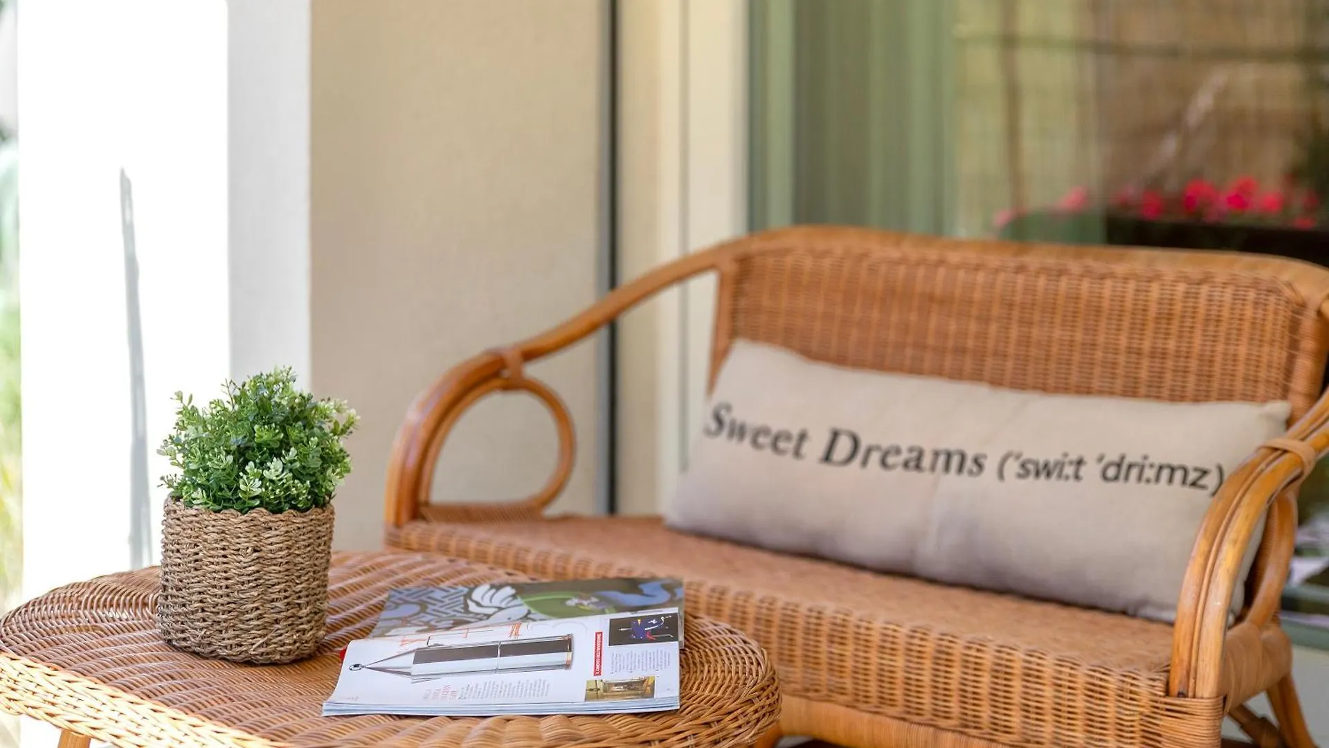 Sardinia Re - Loft Kennedy 9 Apartman Alghero