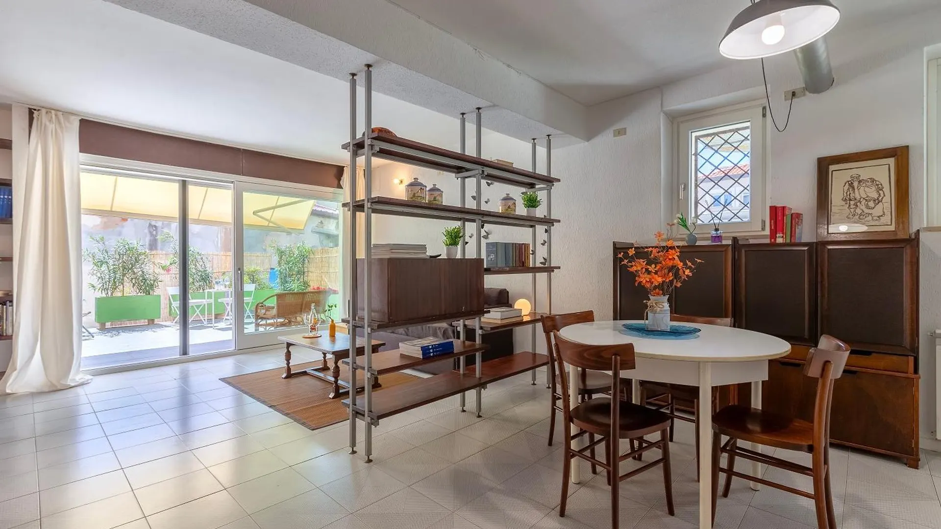 Sardinia Re - Loft Kennedy 9 Apartman Alghero Olaszország